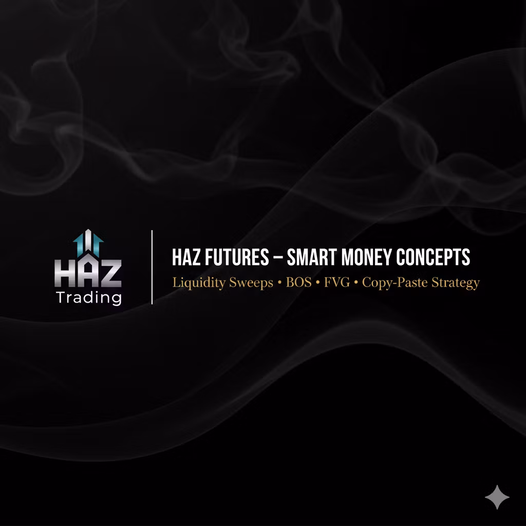 HAZ FUTURE's