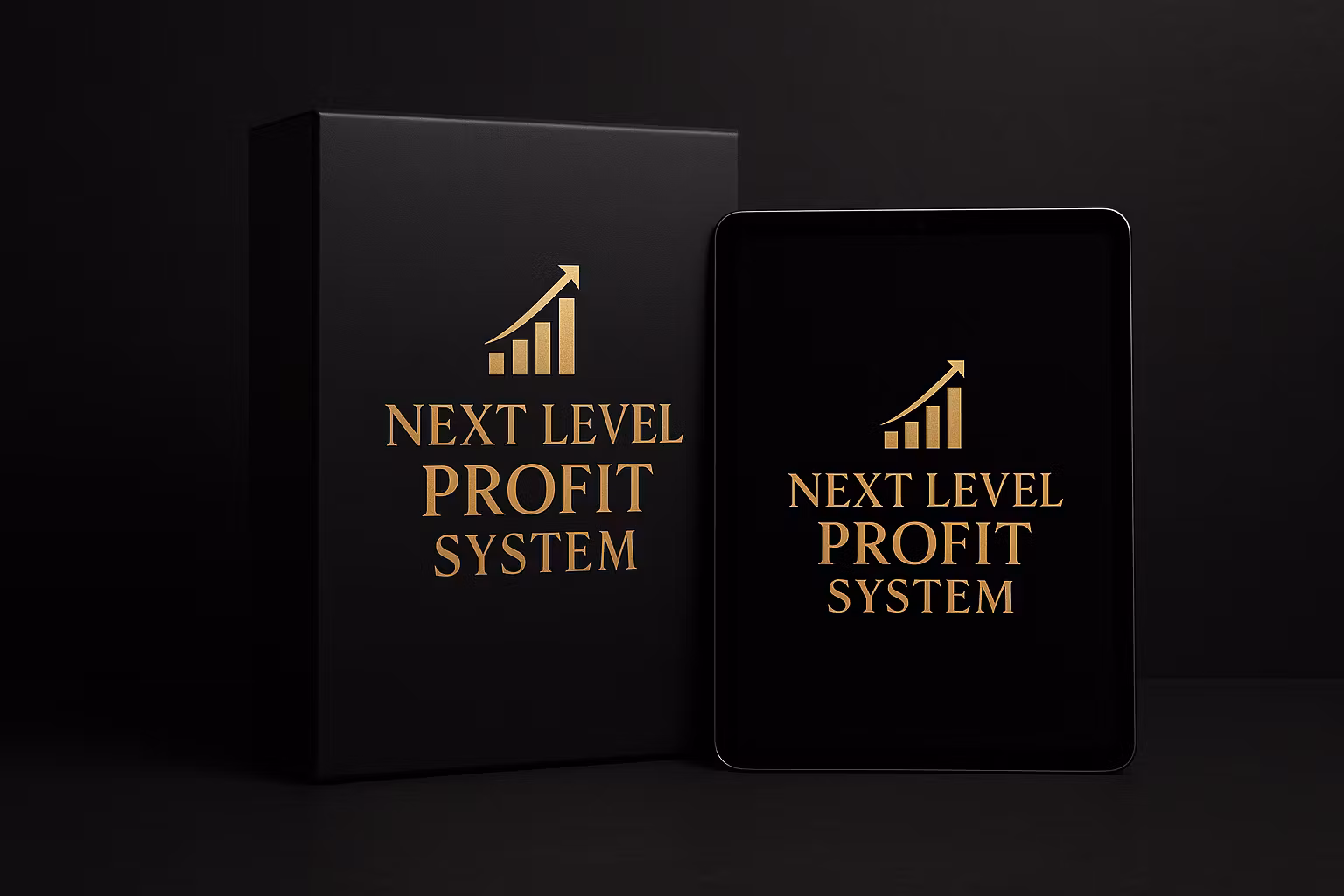 Thrift Flip Profit System