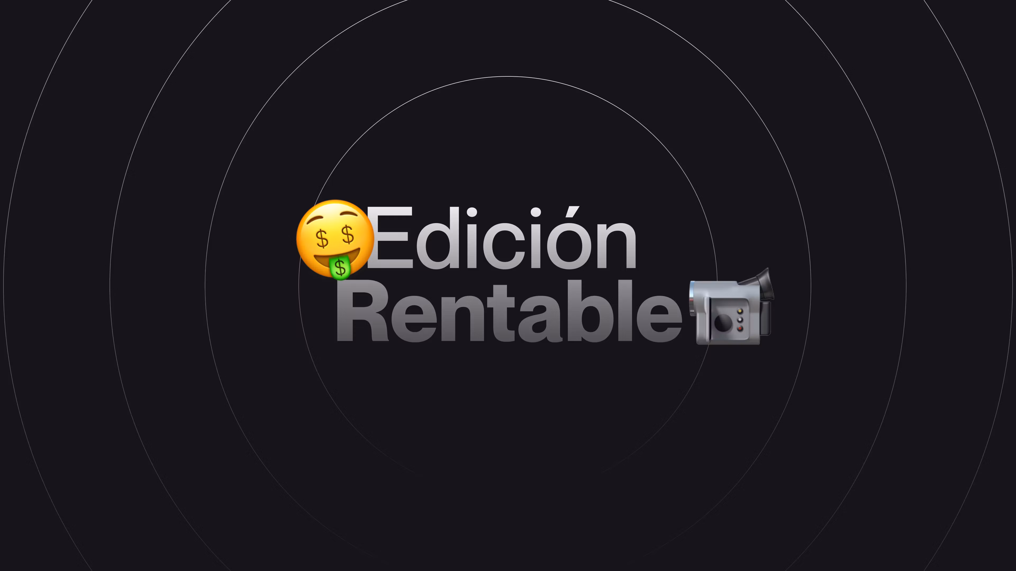 Edicion Rentable
