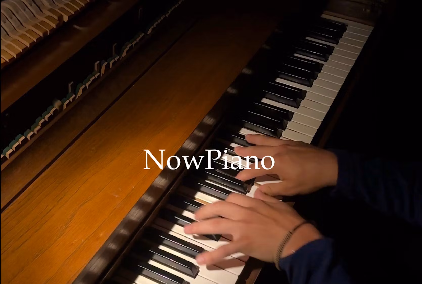 NowPiano