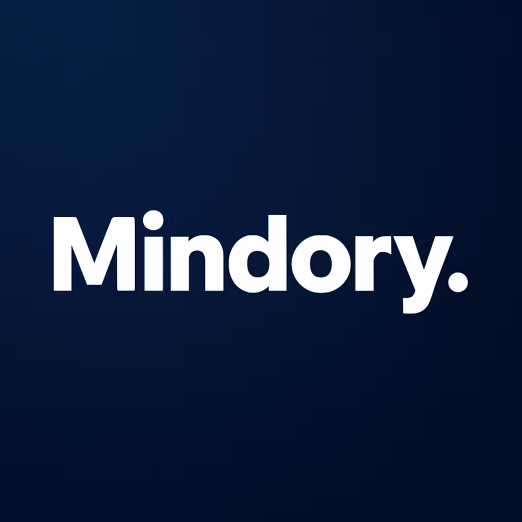 Mindory Program
