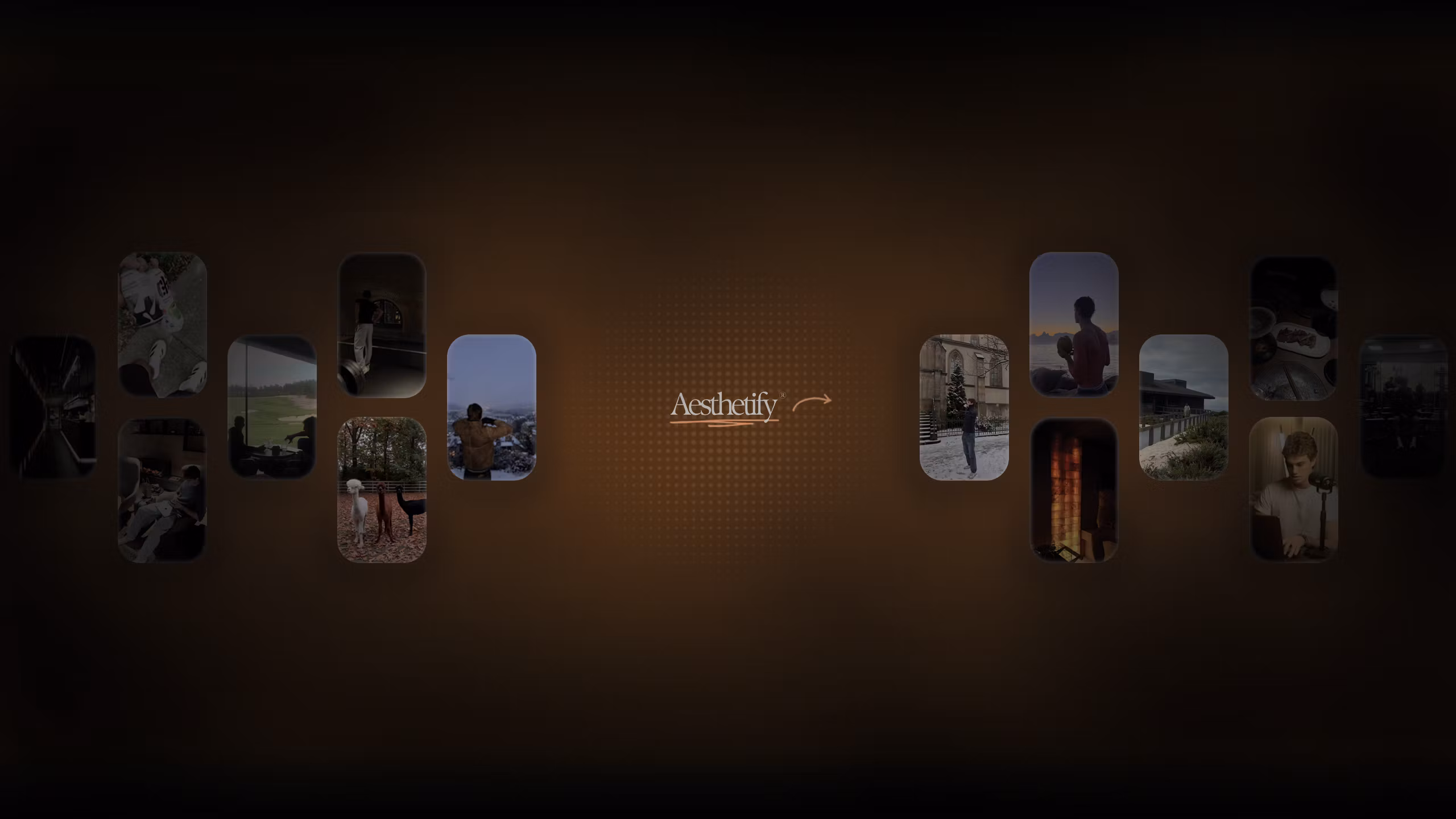 Aesthetify.co