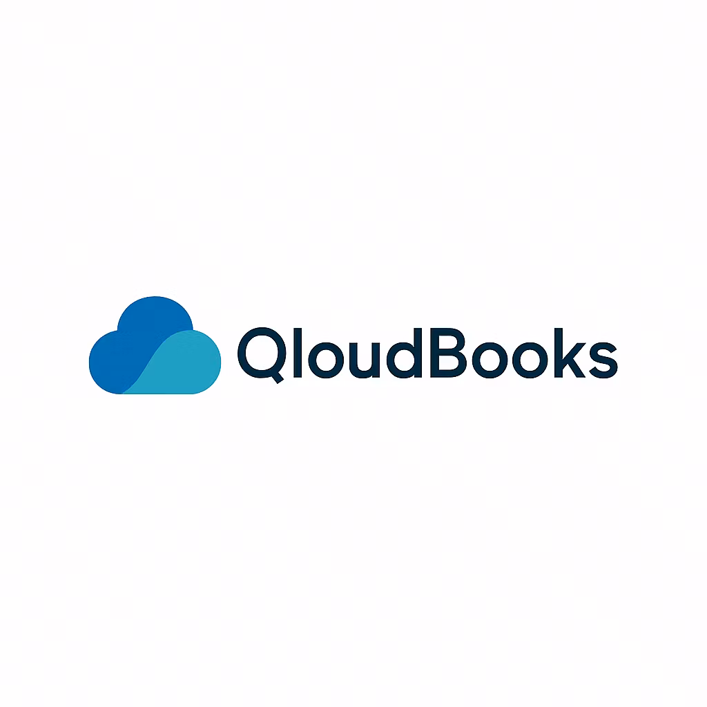 QloudBooks⚙️Automate. Simplify. Scale.