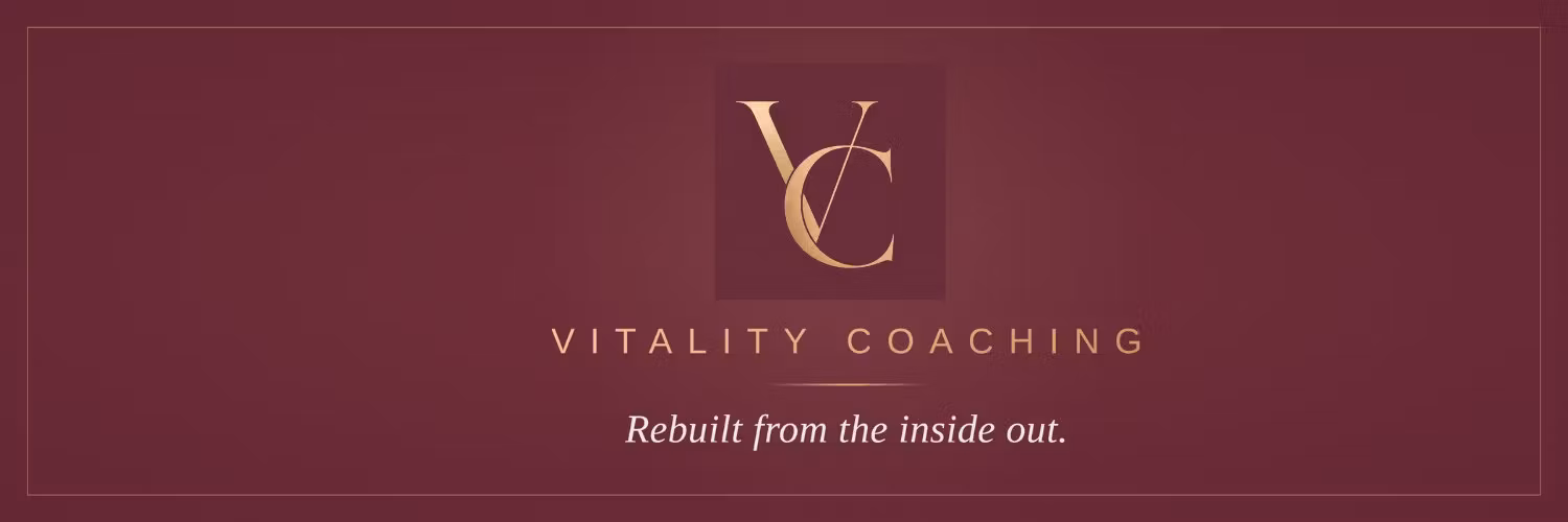 Vitality Coaching