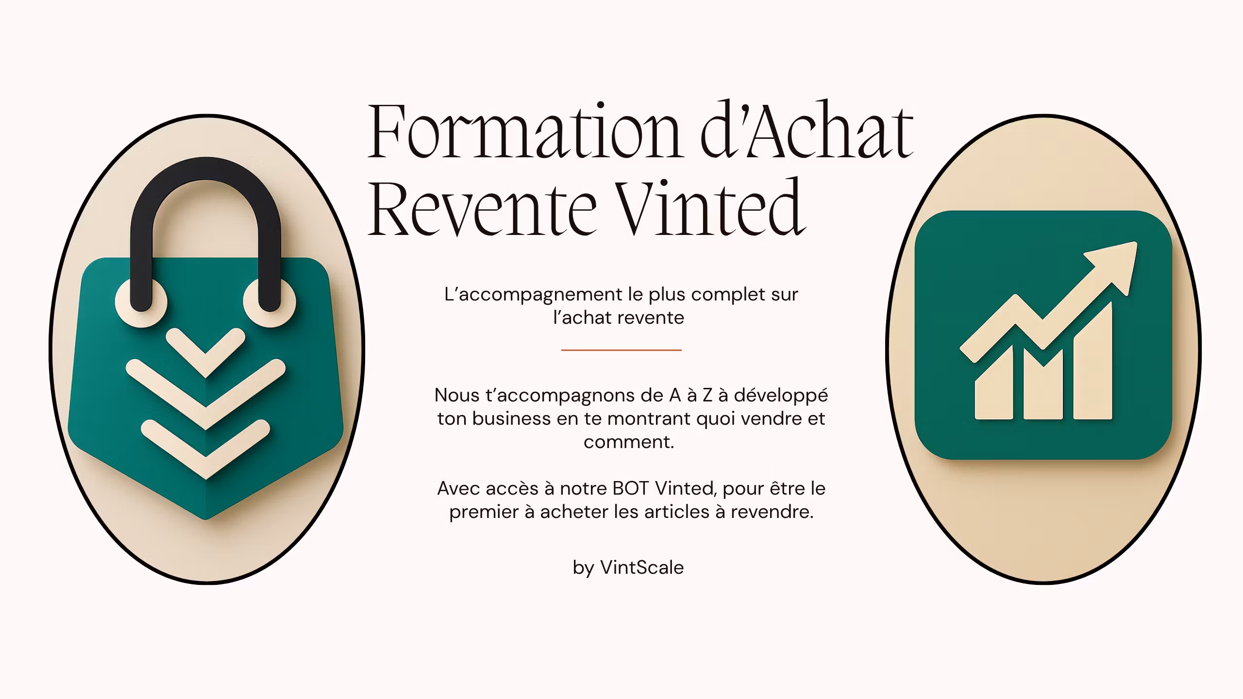 Formation VintScale 