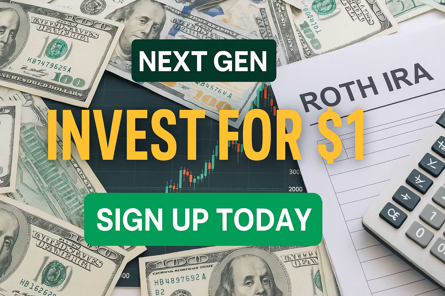 NEXTGEN INVESTMENTS