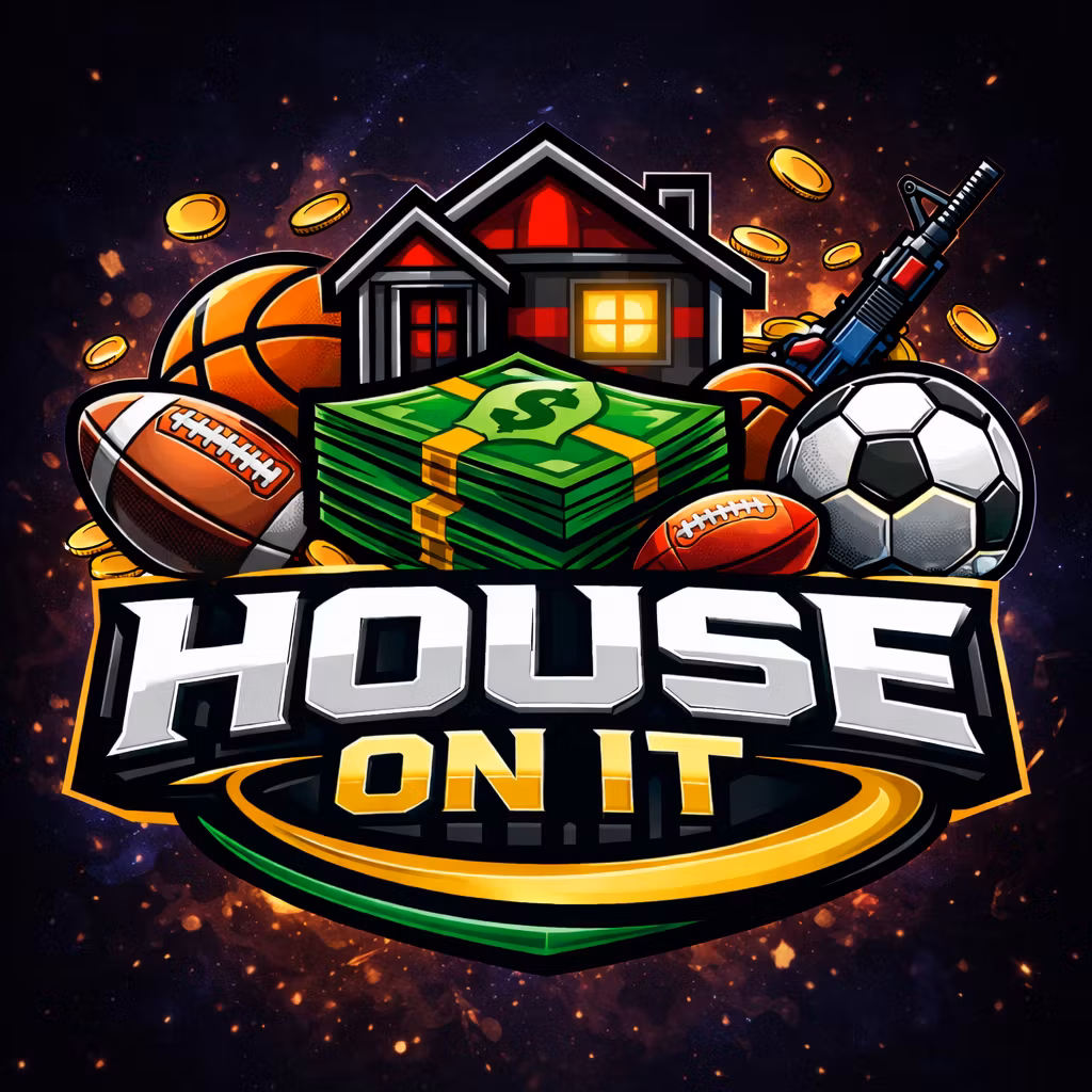 HOUSE ON IT