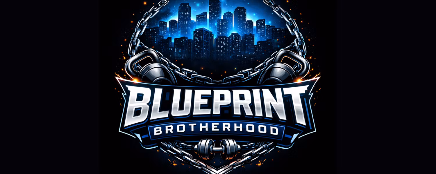 BluePrint Brotherhood