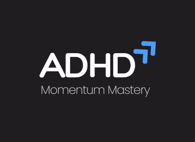 ADHD Momentum Mastery