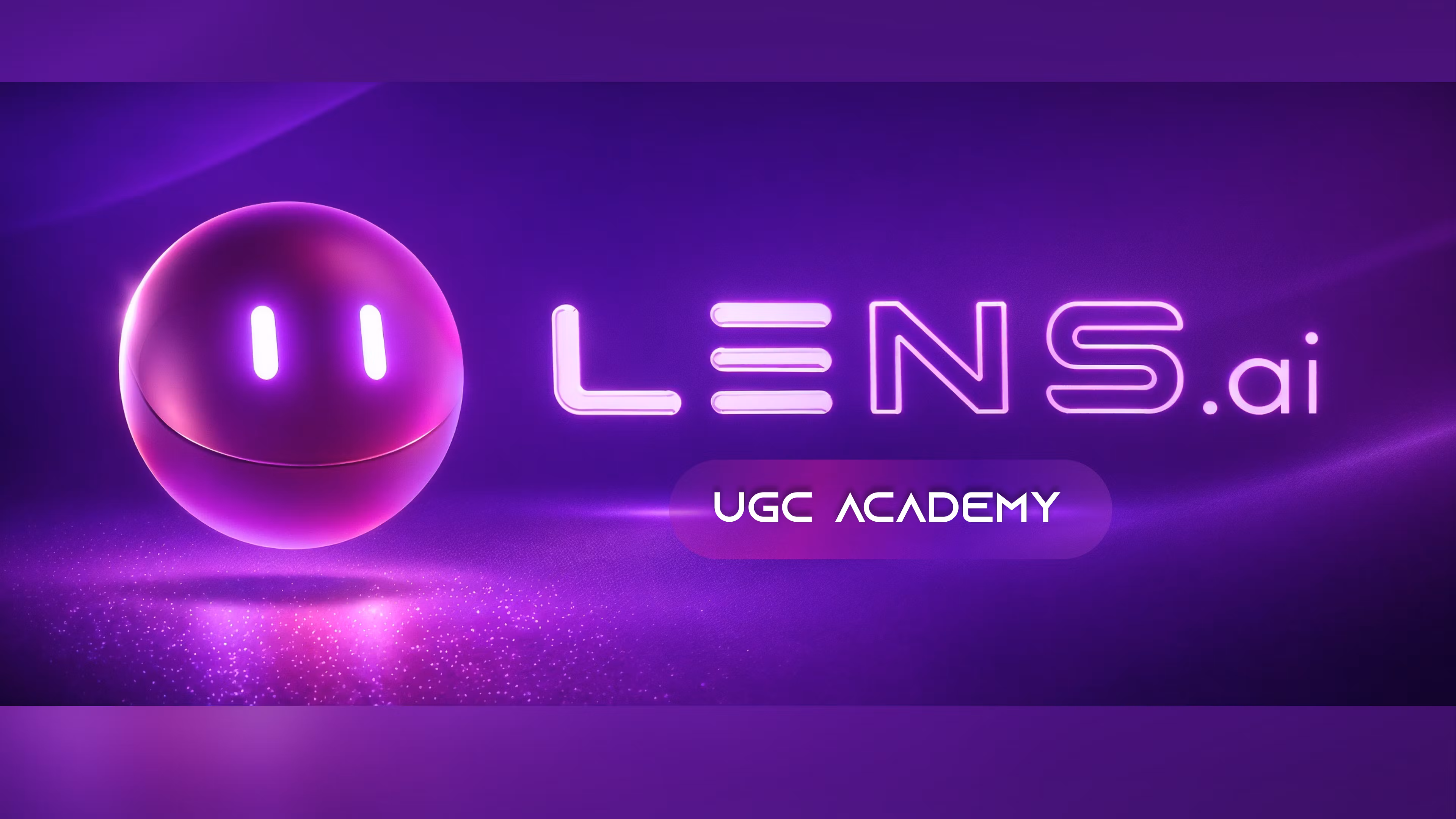 L3NS.ai UGC Academy 