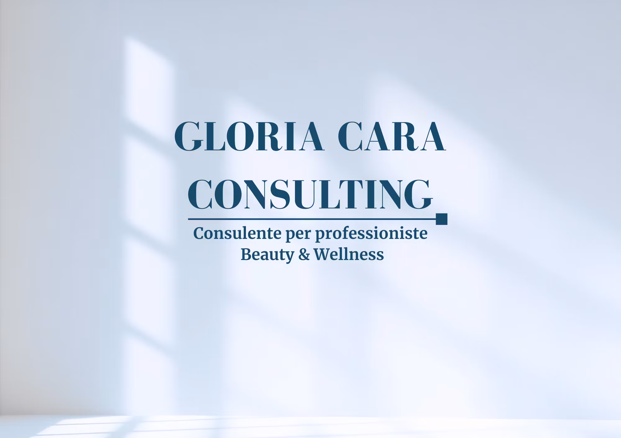 Gloria Cara Consulting