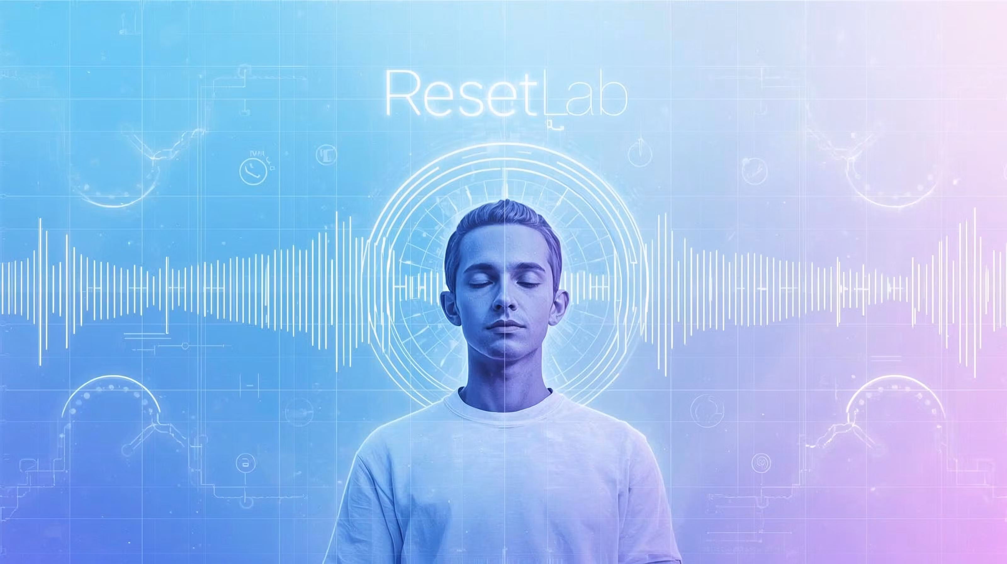 Reset Lab ⚡