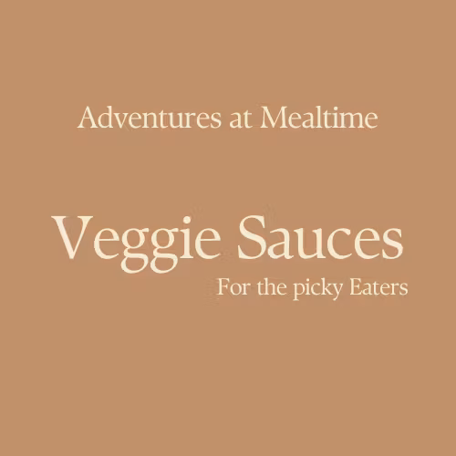 Veggie Sauce playbook