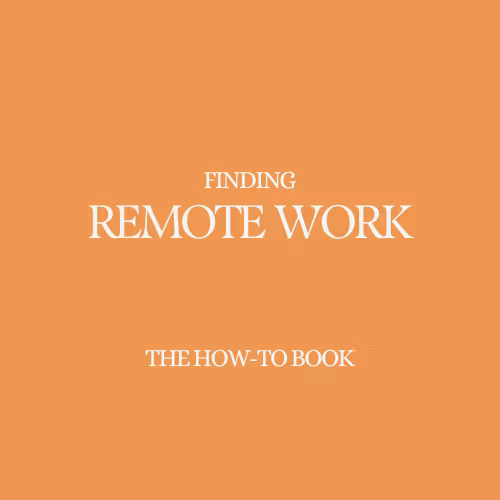 14 day remote job sprint