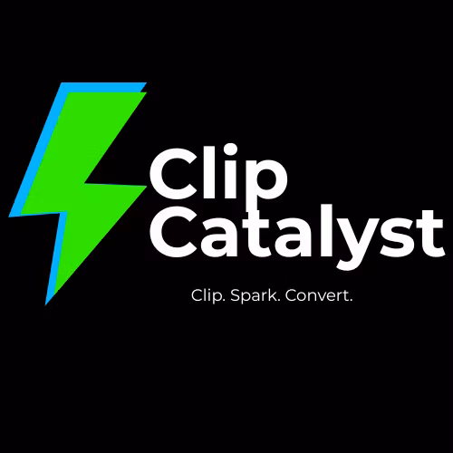 ClipCatalyst