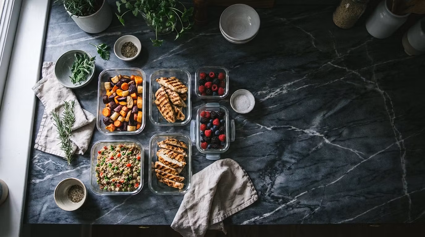 NutriBlueprint