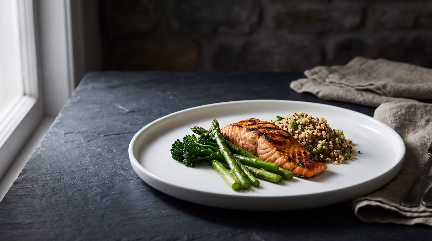 NutriBlueprint Membership