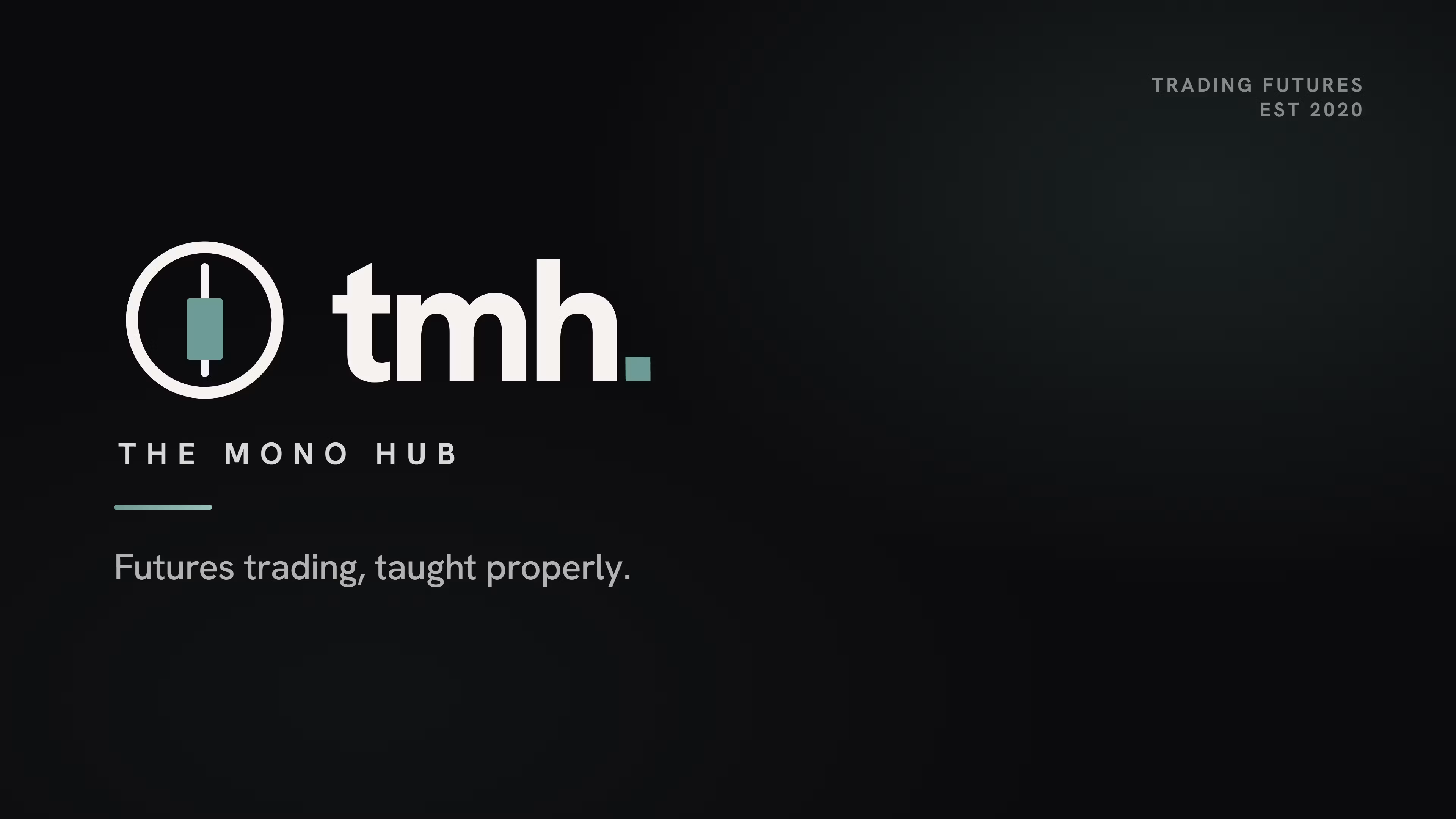The Mono Hub Membership