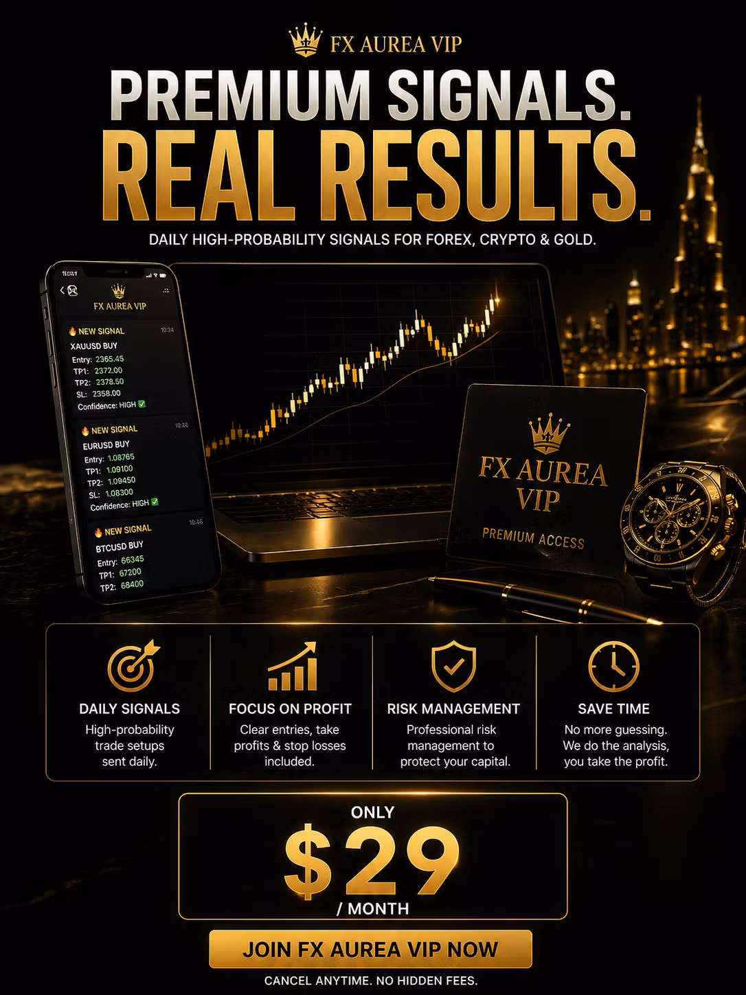 FX Aurea