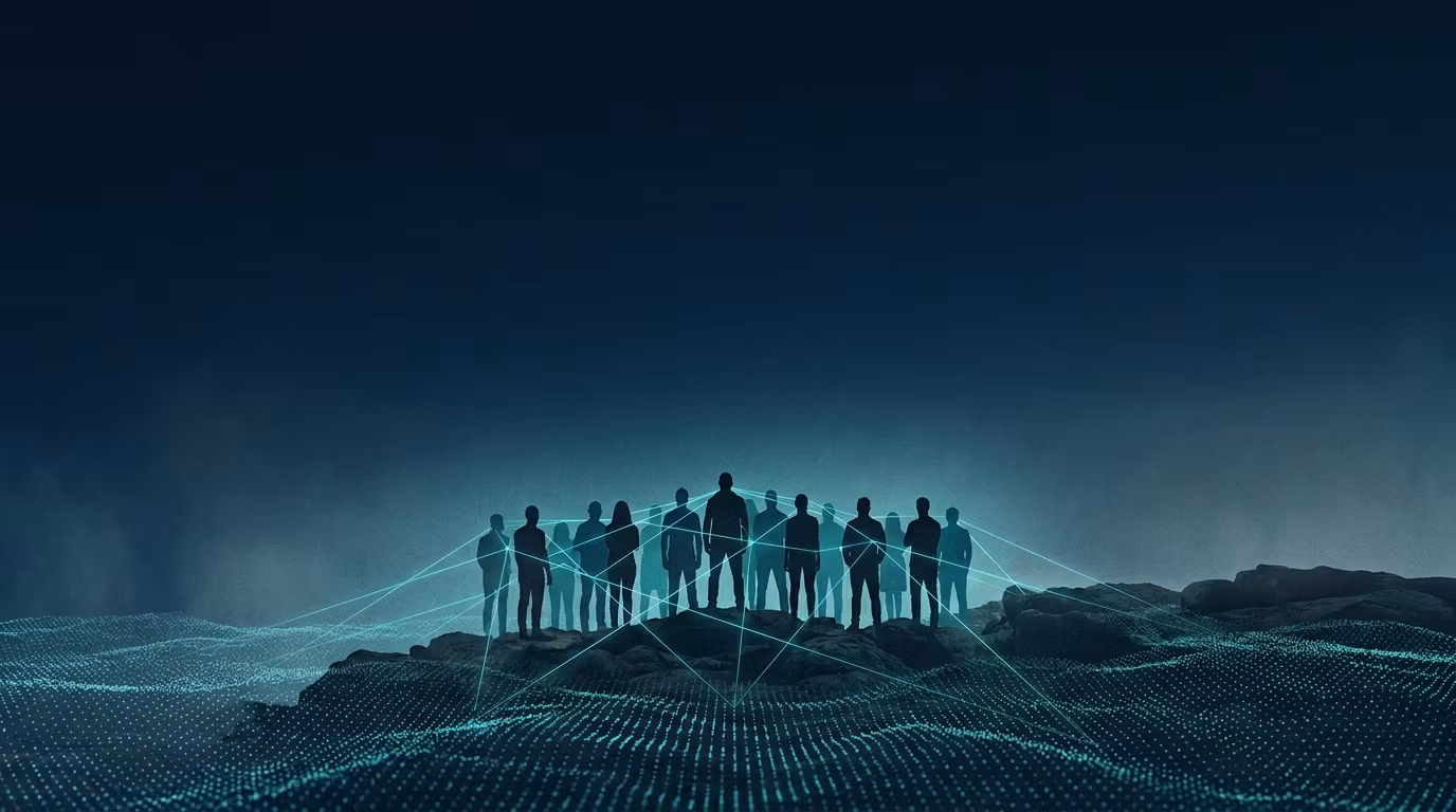 Ghost Community — Monthly