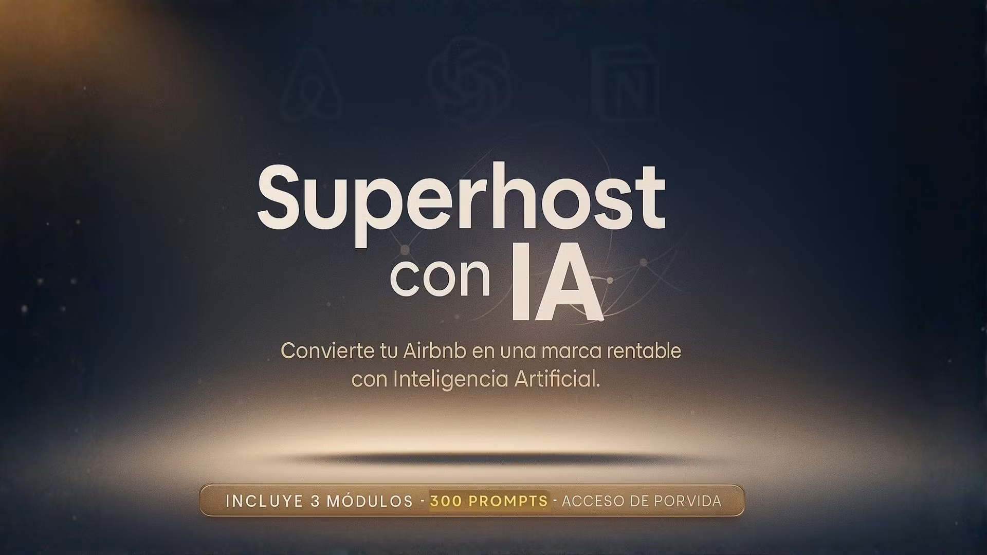 Superhost con IA