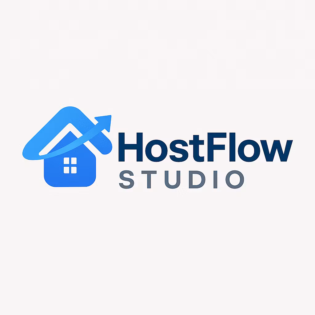 HostFlow Studio