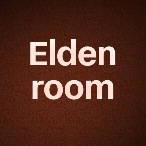 Elden room
