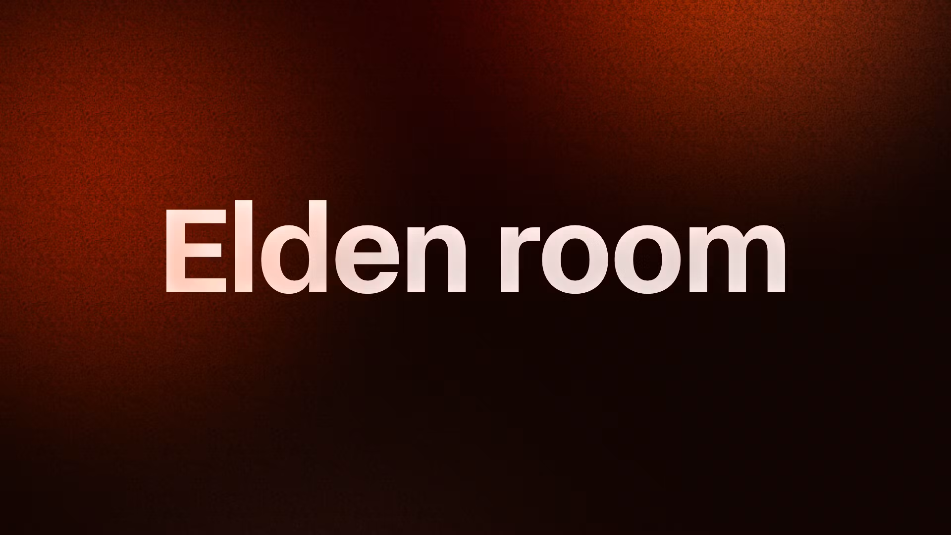 Elden guide complete