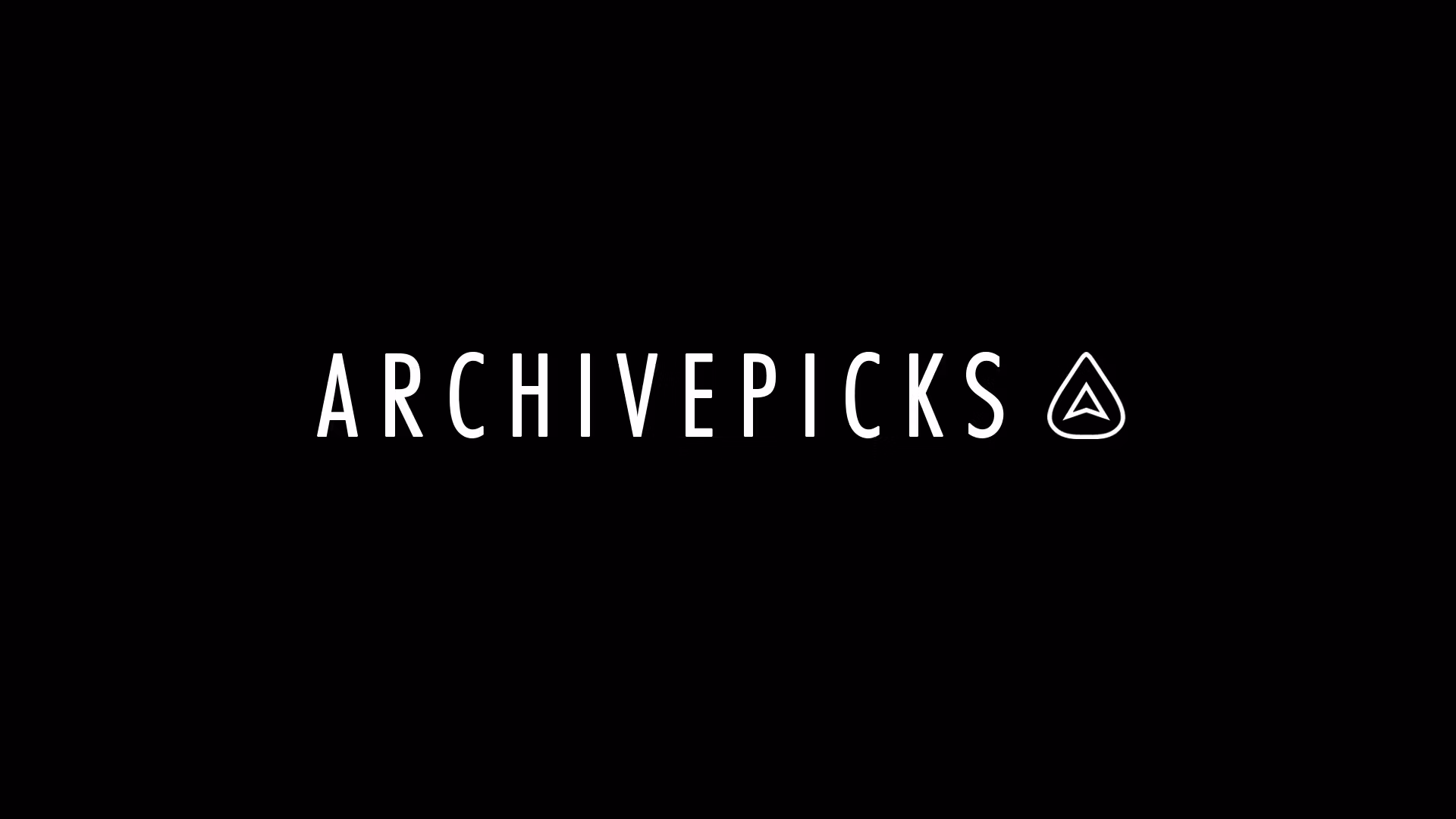 ArchivePicks