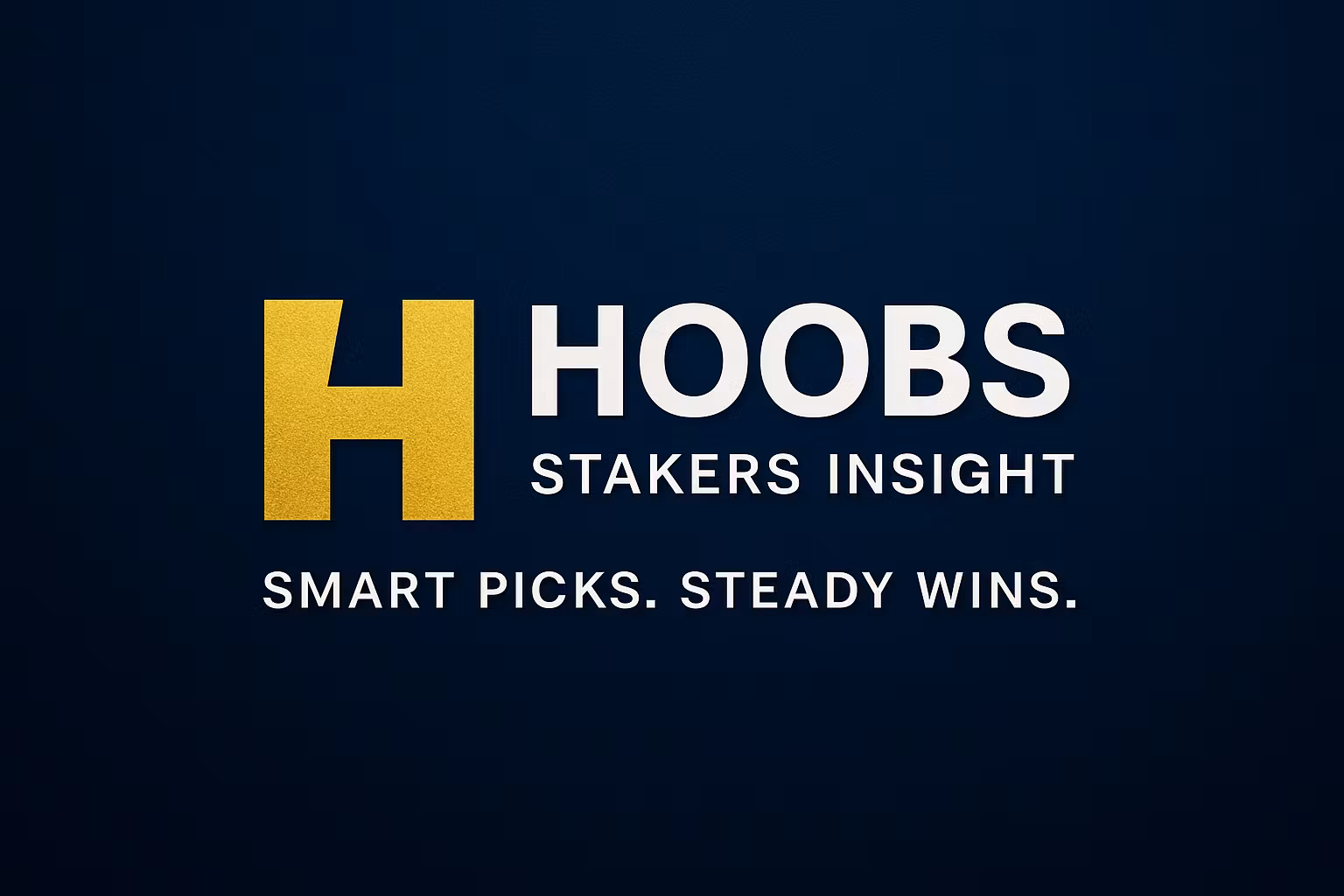 Hoobs Sports Insights