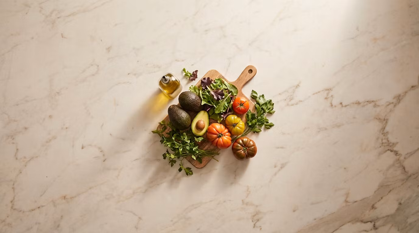 Nourish & Co.