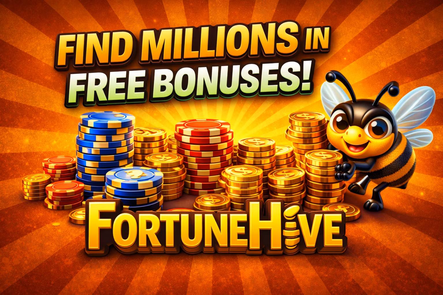 FortuneHive