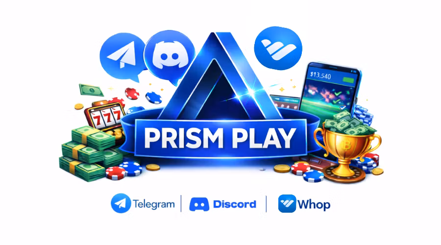 PrismPlay