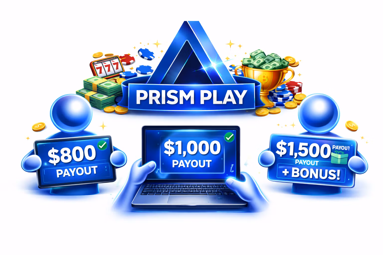 PrismPlay