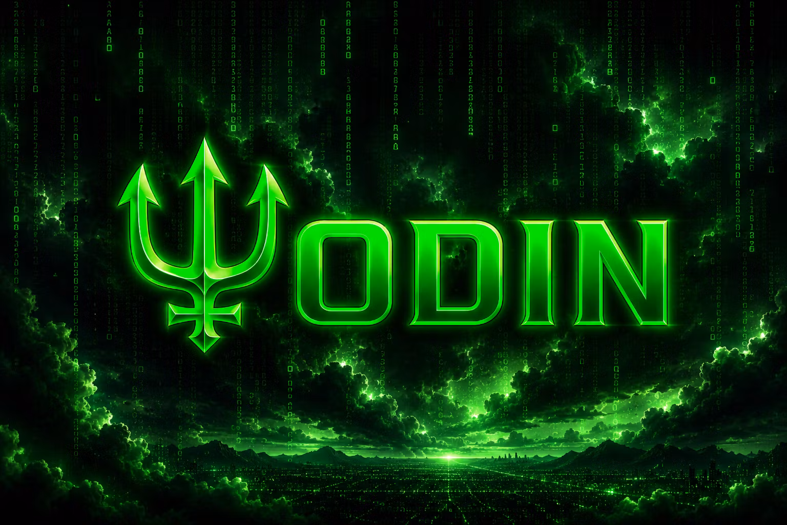 Odin AI