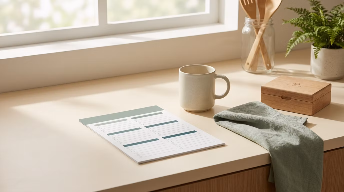 ADHD Follow-Through Parent Kit