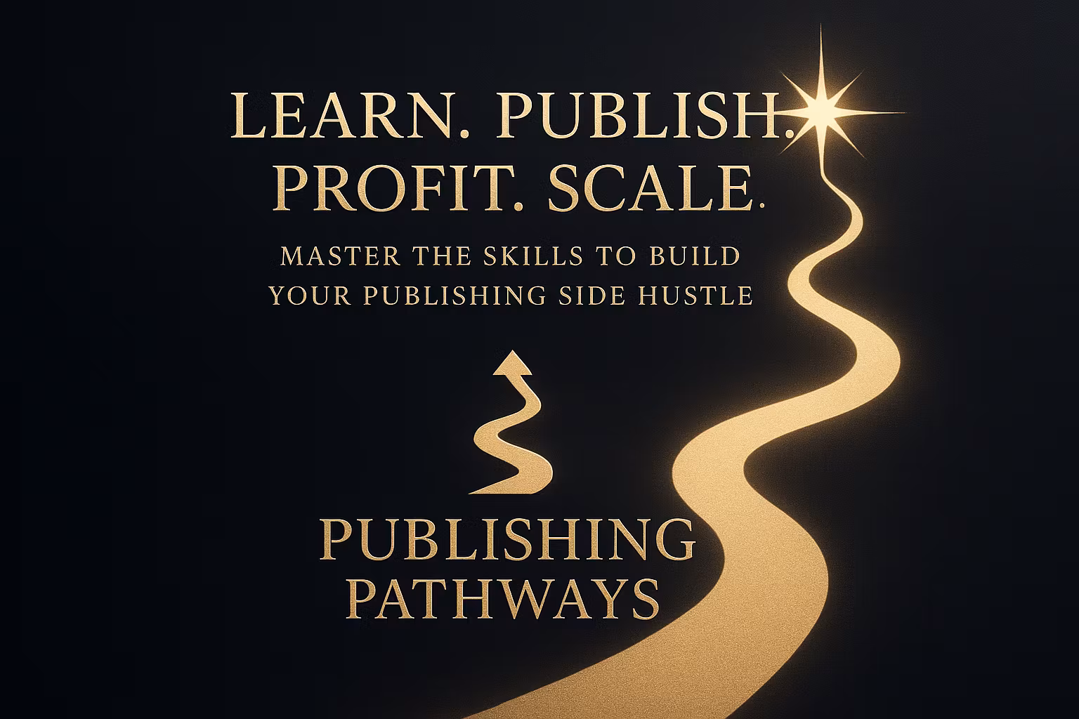 Publishing Pathways