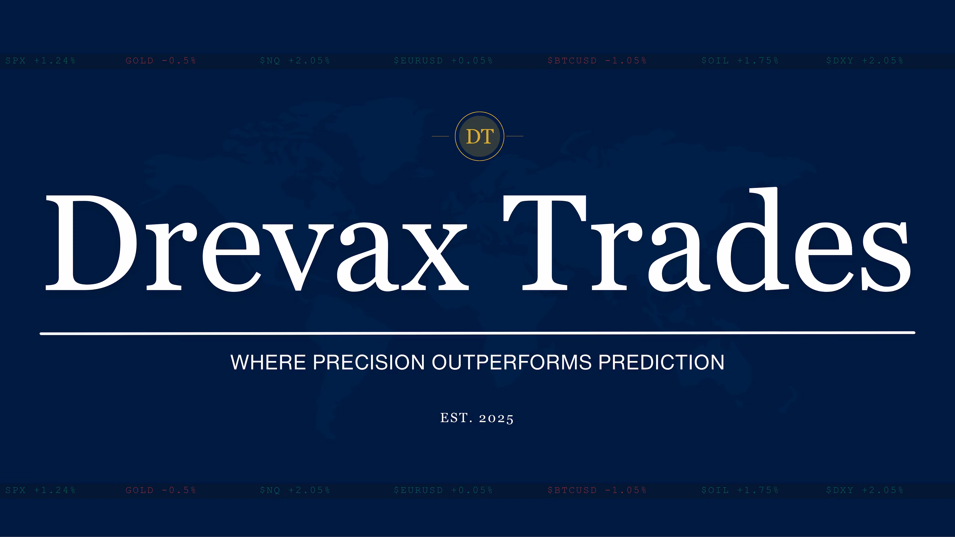 DrevaxTrades
