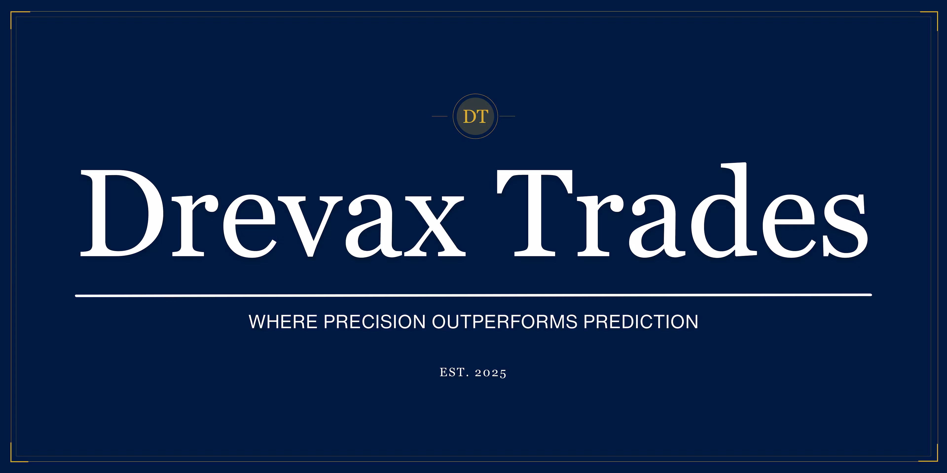 DREVAX INSIGHTS 