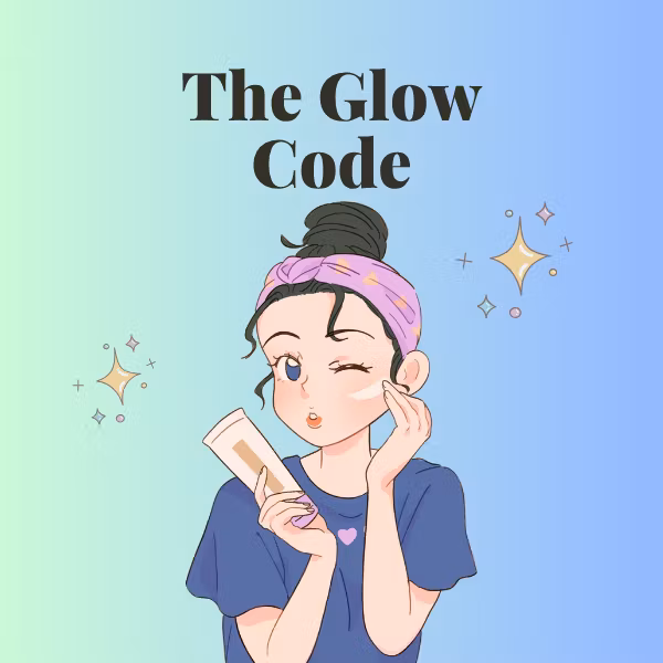 The Glow Code