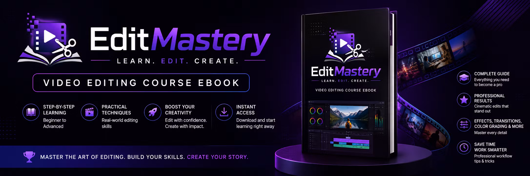 Edit Mastery