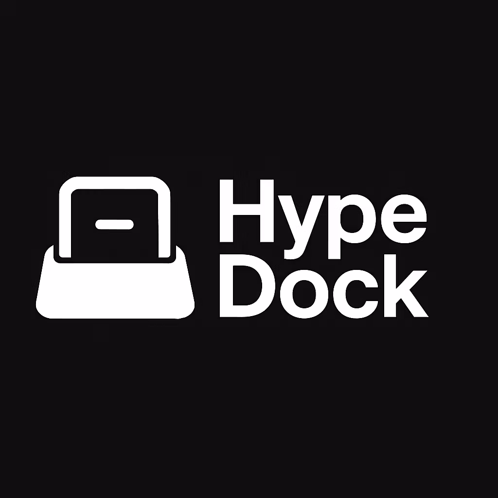 HypeDock