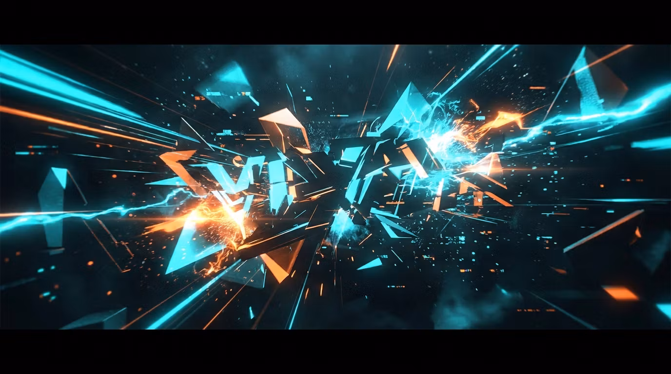 YouTube Intro / Trailer