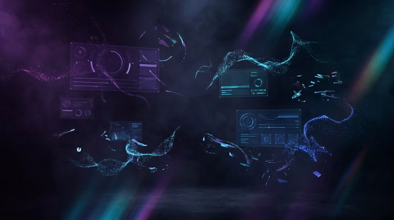 NYX VFX All-Access