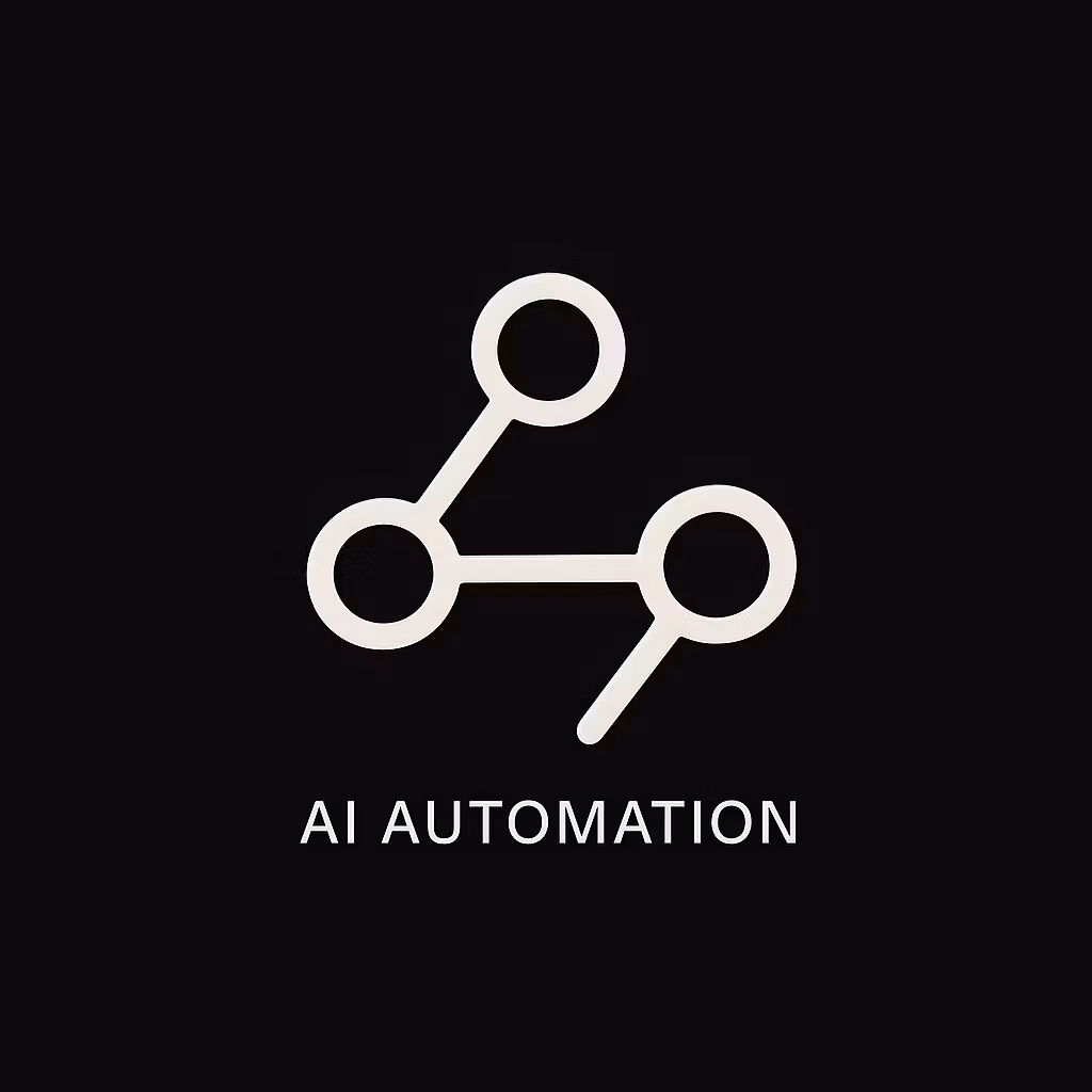 AI Automation Starter Kit (n8n Workflow)