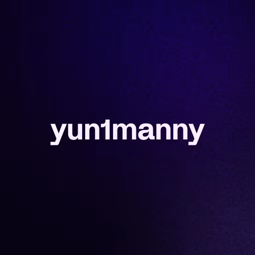 yun1manny