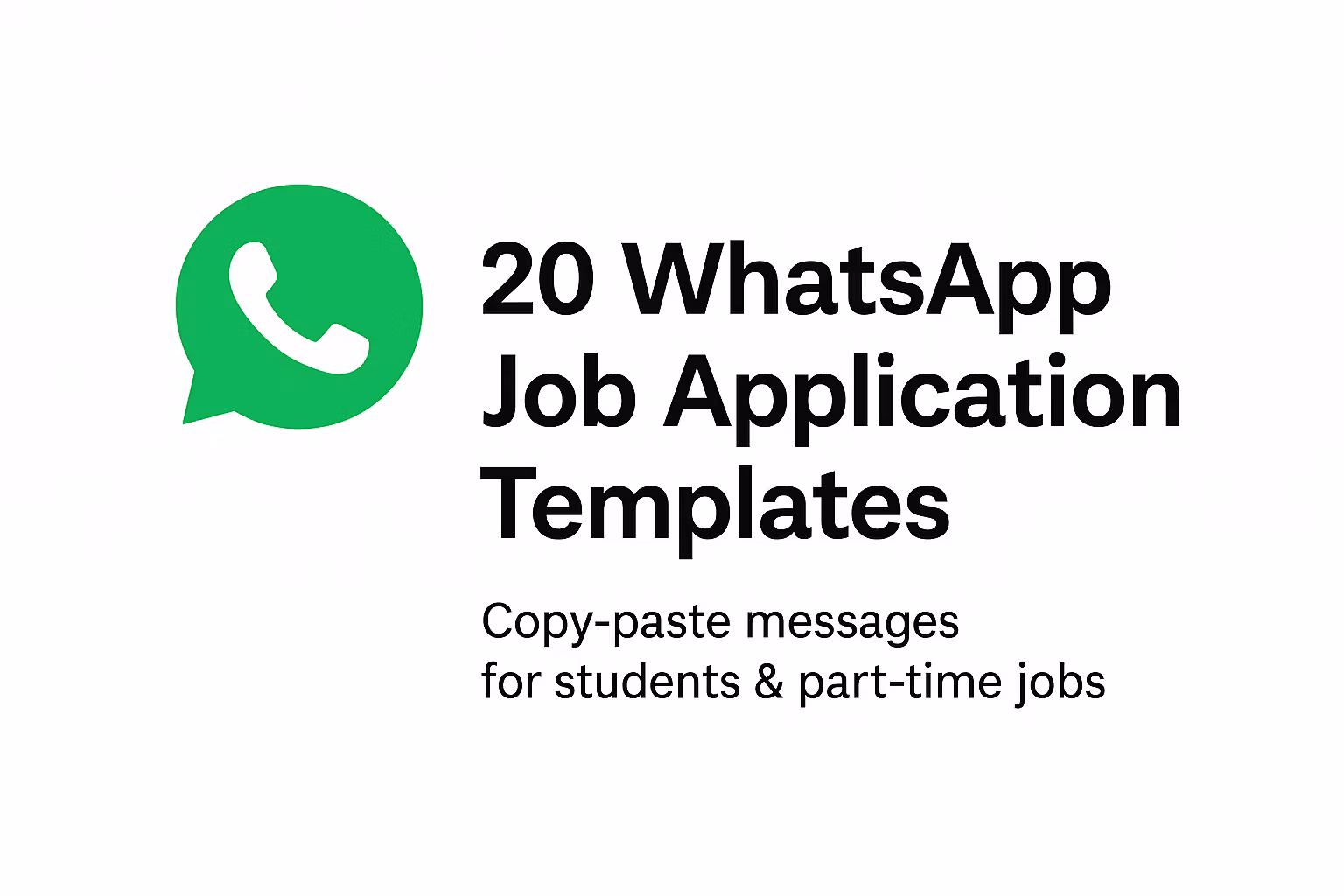 QuickApply