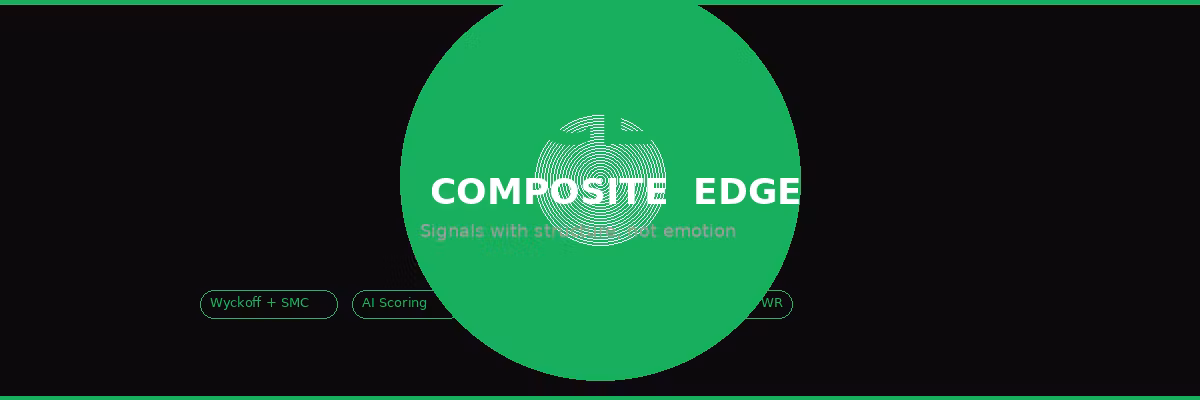 Composite Edge
