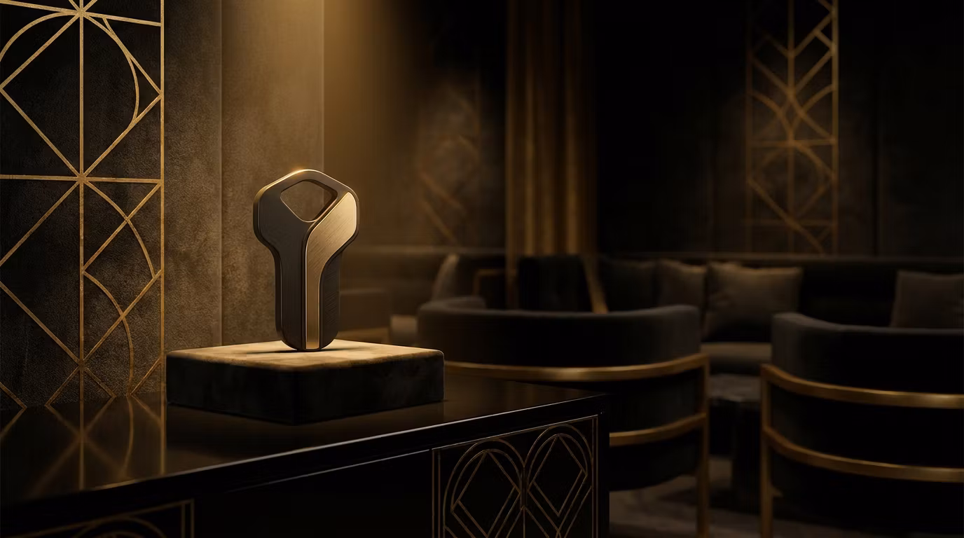 Vault Society Membership