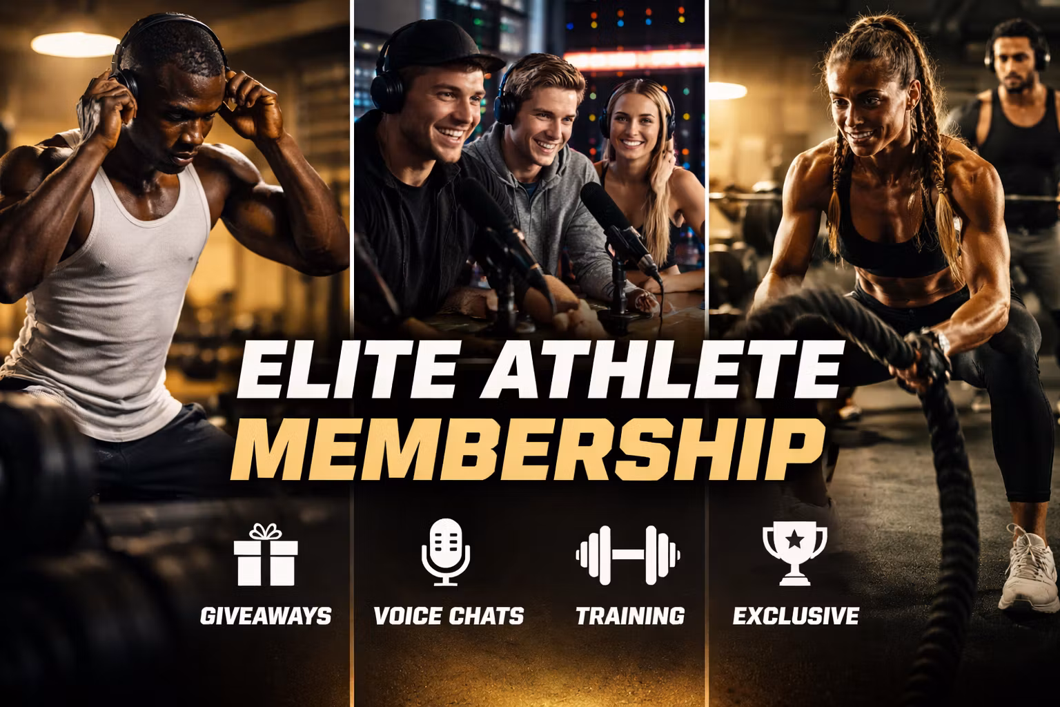 EDC ELITE Membership